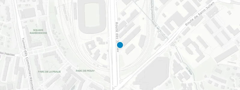Karte Rooftop 105