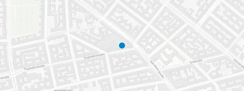 Karte Klunkerkranich, Berlin