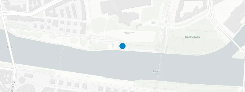 Karte Oosten