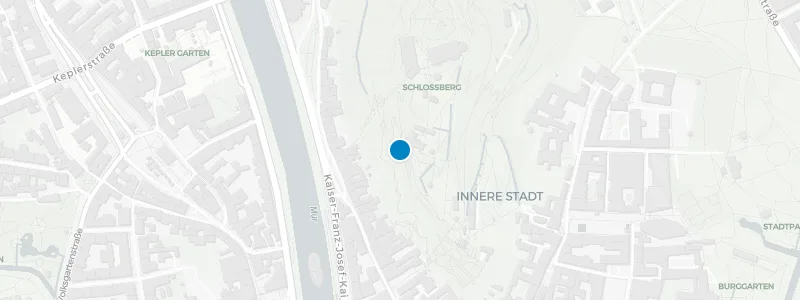 Karte Starcke Haus
