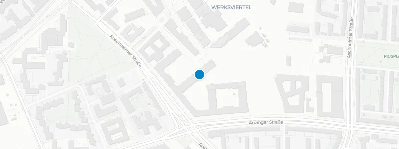 Karte Absolutely Upside East