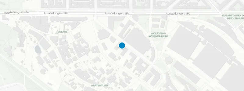 Karte Zoku Vienna