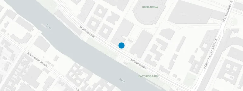Karte Gallery Rooftop Bar