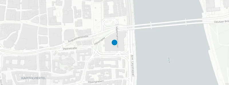 Karte Restaurant Bellevue