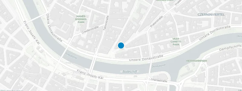 Karte Das LOFT Bar & Lounge