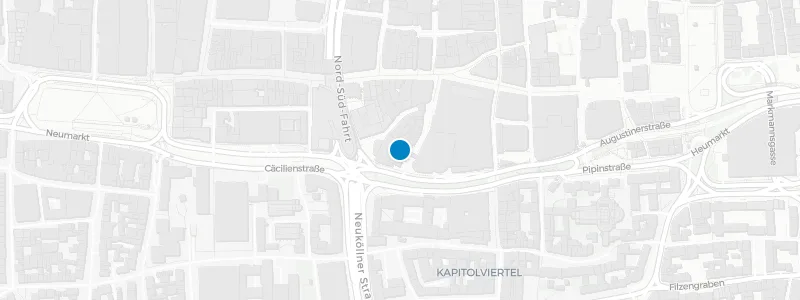 Karte SonnenscheinEtage