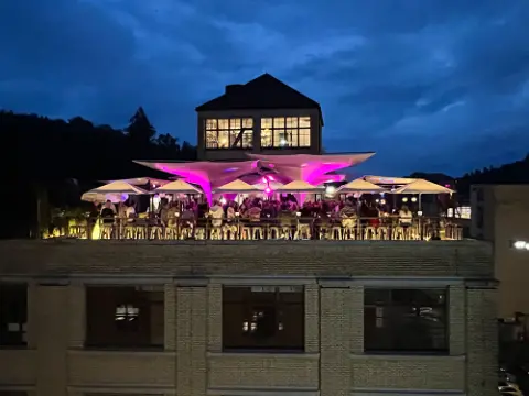 SILO Rooftop – Rooftop in Zürich