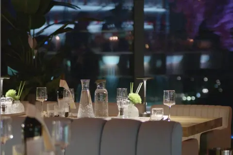 Die Neunte – Rooftop in Hannover