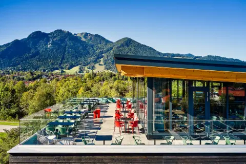 Echo Rooftop Bar – Rooftop in Lenggries